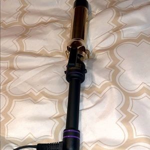 Hot Tools Curling Iron
